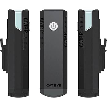 【新品・セール中】CATEYE キャットアイ AMPP アンプ 800 ライト Amazon | CATEYE(キャットアイ) AMPP1100とAMPP800 ヘルメット